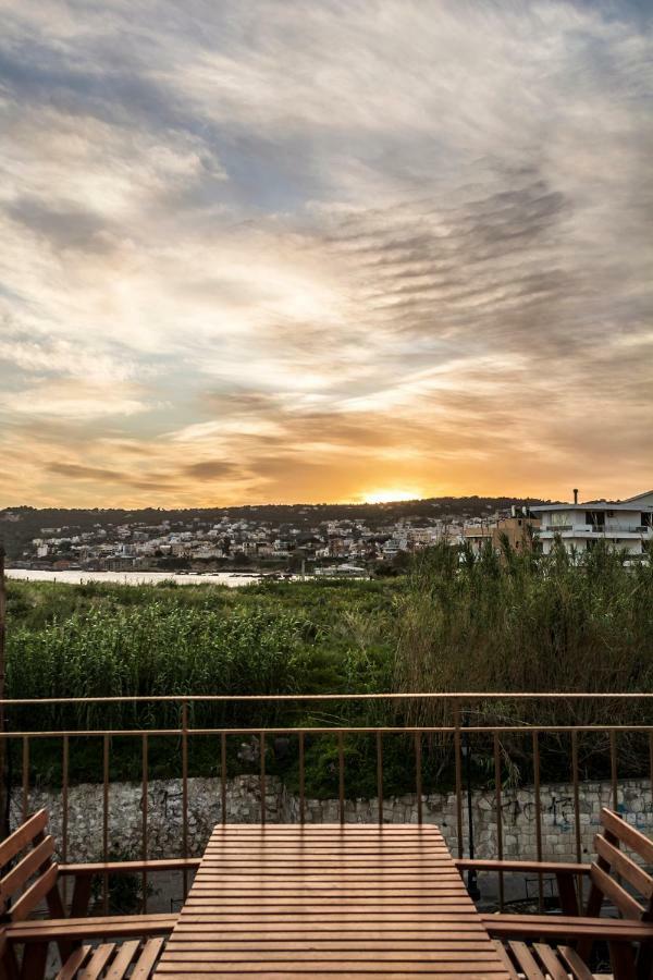 Villa Elvie House Chania  Exterior foto